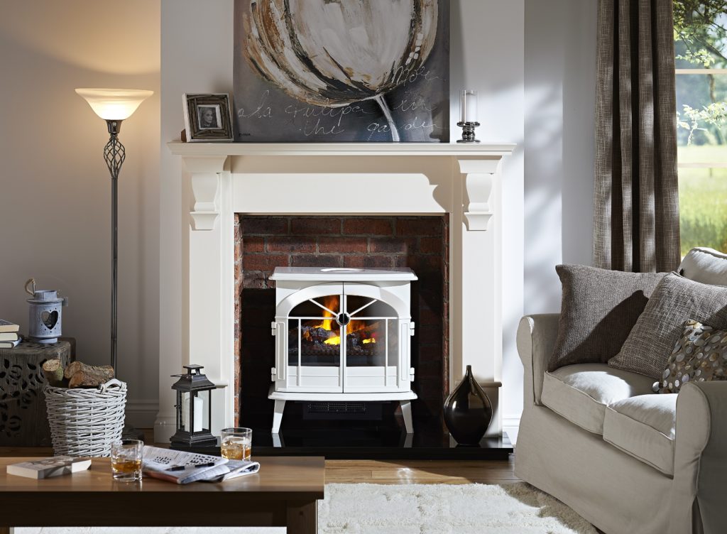 Home heating advice for selling your home