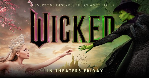 From the Emerald City to the Emerald Isle: Five Wicked properties