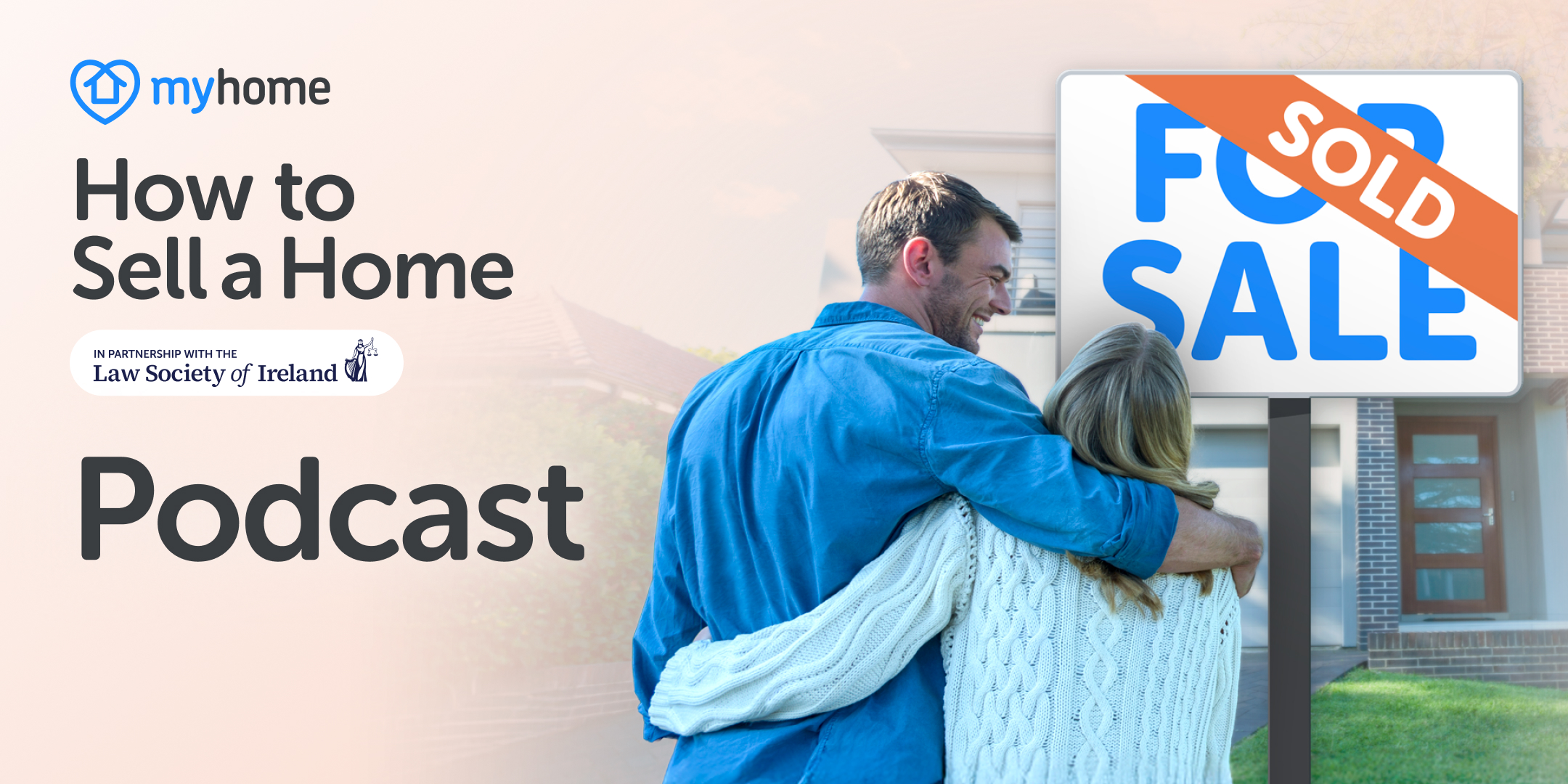 How to Sell a Home Podcast Series