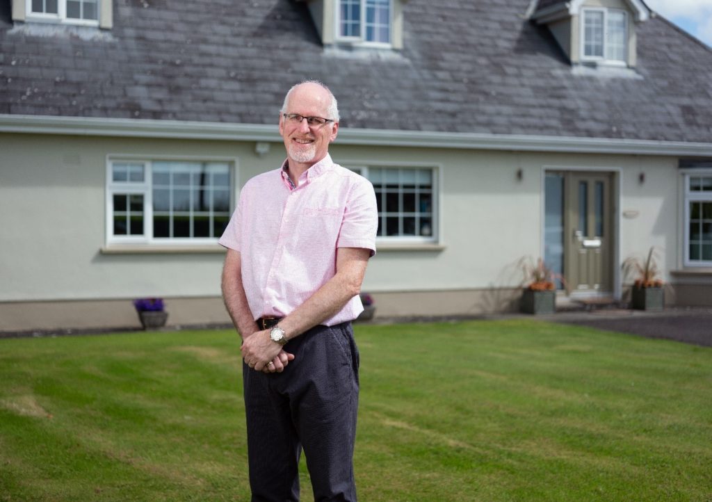 Improve your home&rsquo;s comfort by adding insulation and installing a heat pump