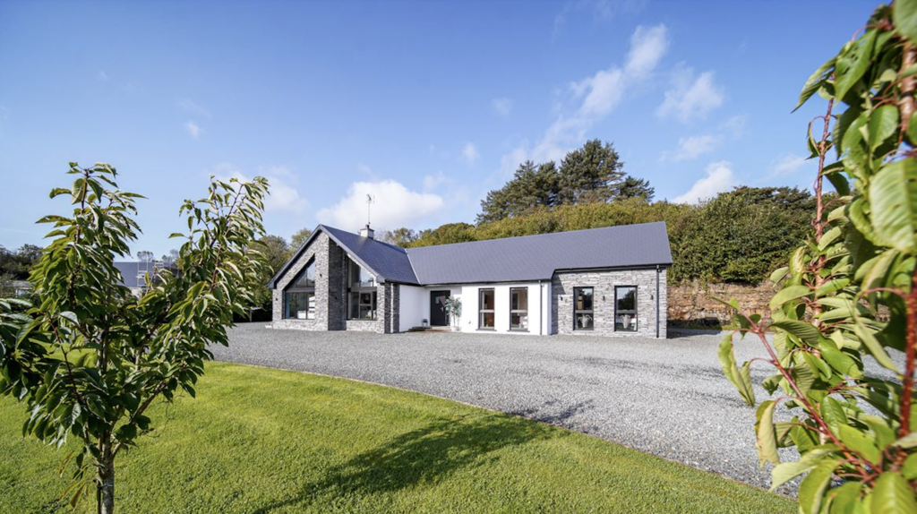 A Donegal delight