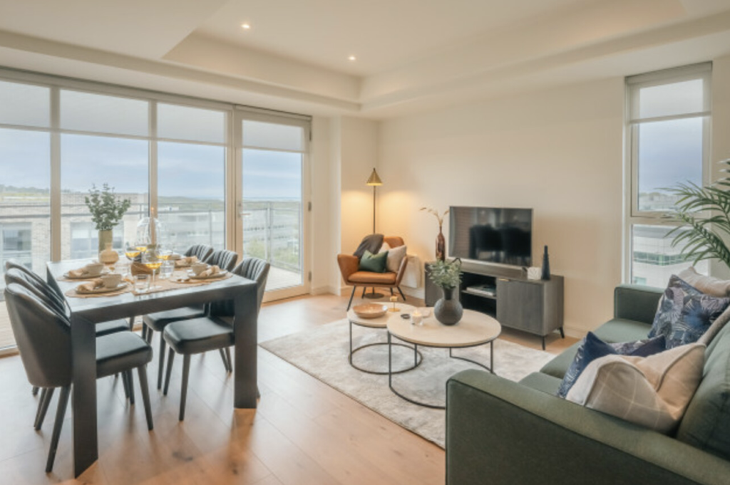 Finding a modern home just got easier thanks to Hali