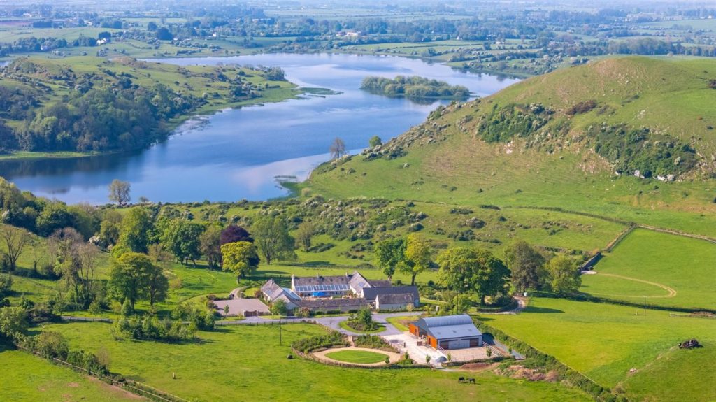 The Retreat is somewhere you won&#039;t mind escaping to