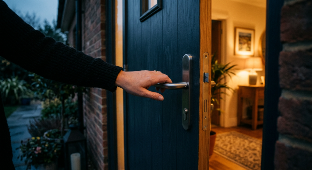 5 Things You Need to Know About Windows &amp; Doors