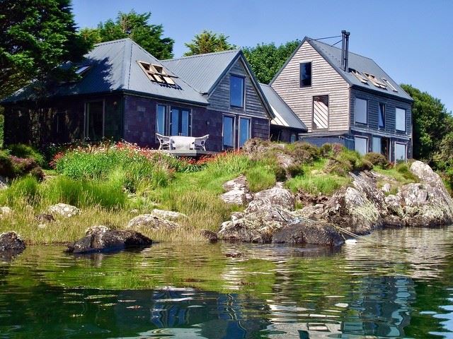 The Kerry home that is Mermaid for you!