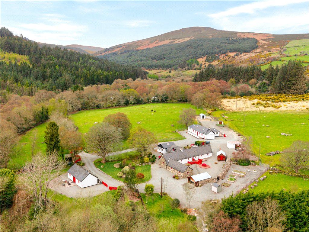 River Run is an idyllic countryside retreat