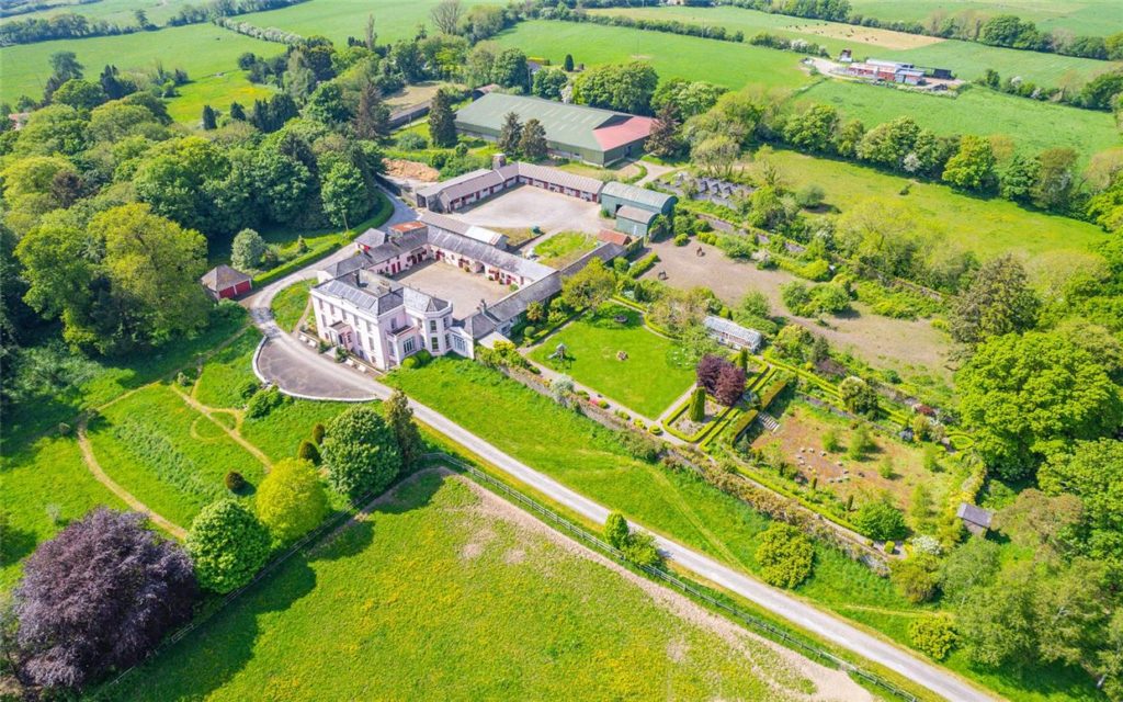Waterloo House - a property you could love forevermore