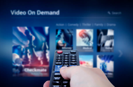 Setting up service providers