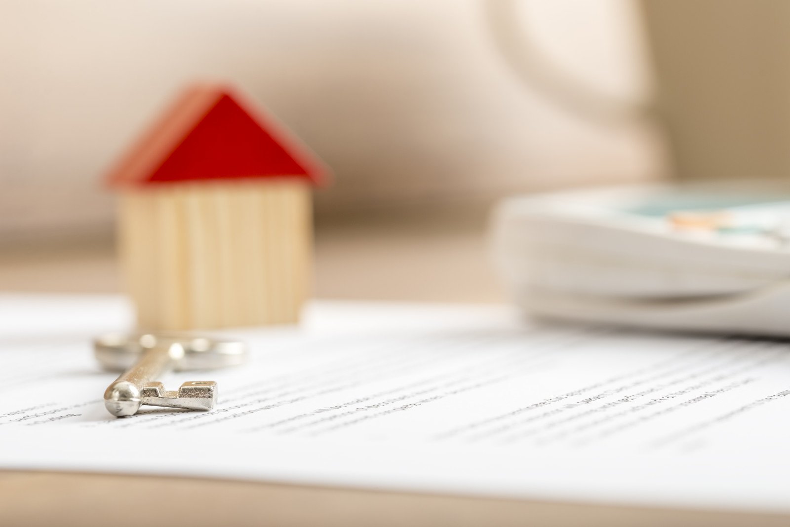 Guide to paperwork in closing on a property