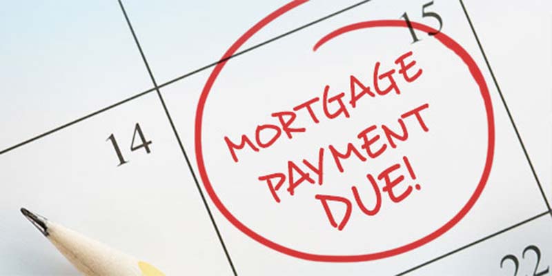 Managing finances now you have a mortgage