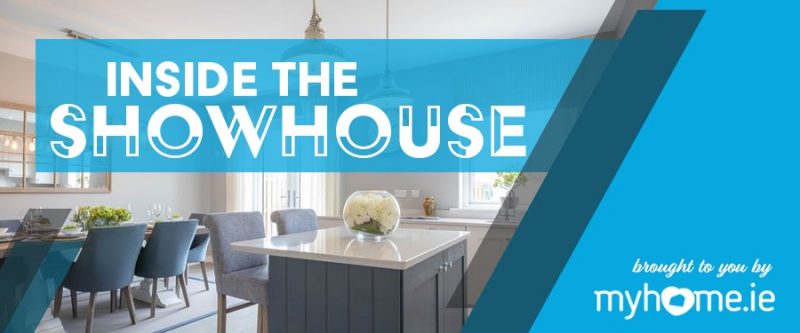 Inside the Showhouse: Seaview Way, Blackrock, Co Louth