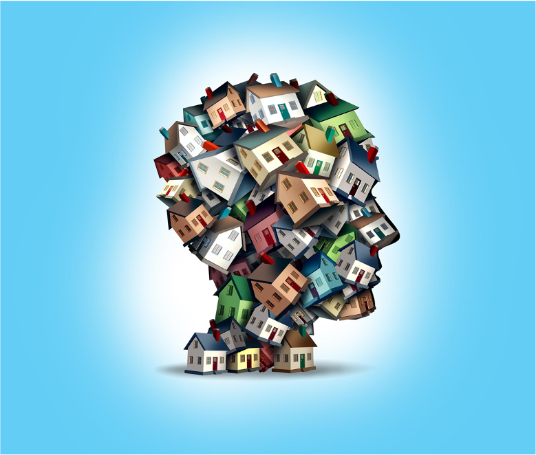 Home-buying on your mind? 10 things you need to know