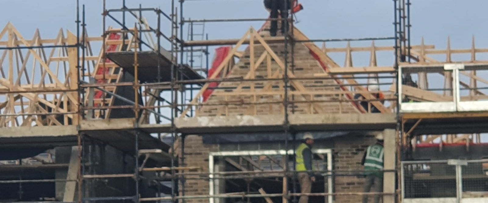 Construction issues could lead to rising house prices