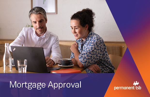 Mortgage Approval: When you&rsquo;re ready to apply, permanent tsb are with you every step of the way
