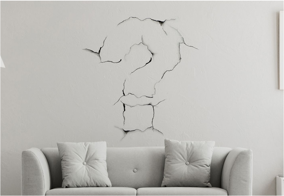 What&rsquo;s the crack?