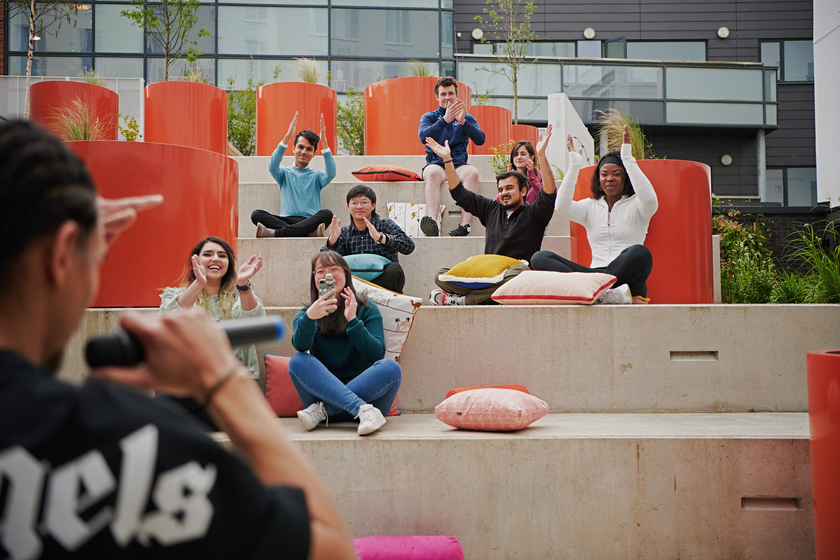 aparto brings student living to new heights at The Loom, opening this September in Dublin