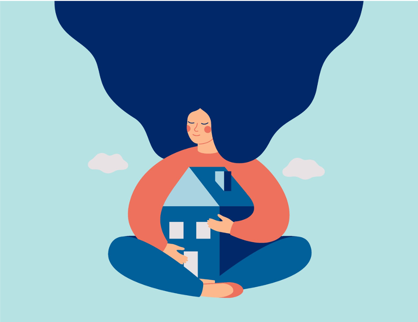 Show your home some TLC