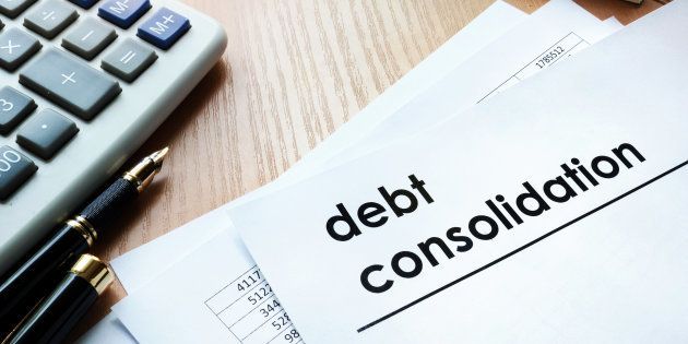 Mortgages and Debt Consolidation