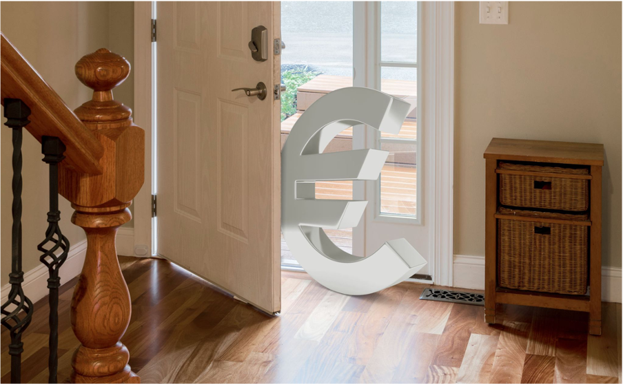 Open your door to tax free rent