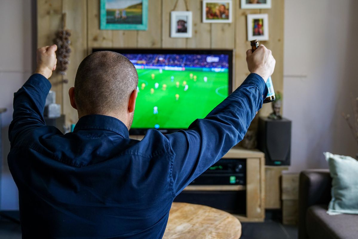 5 of the best spaces to watch all the sporting action this weekend