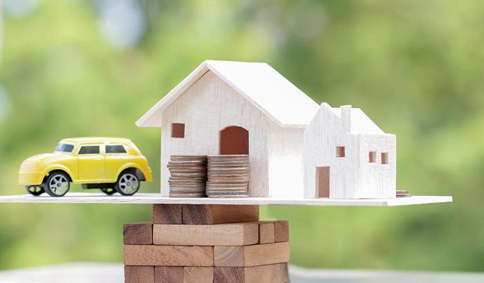 Credit Union mortgage lending jumped 80% during 2023