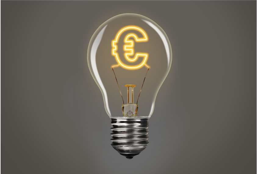 Reduce energy use and increase savings