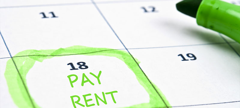 Half of Ireland&#039;s tenants spending more than 30% on rent