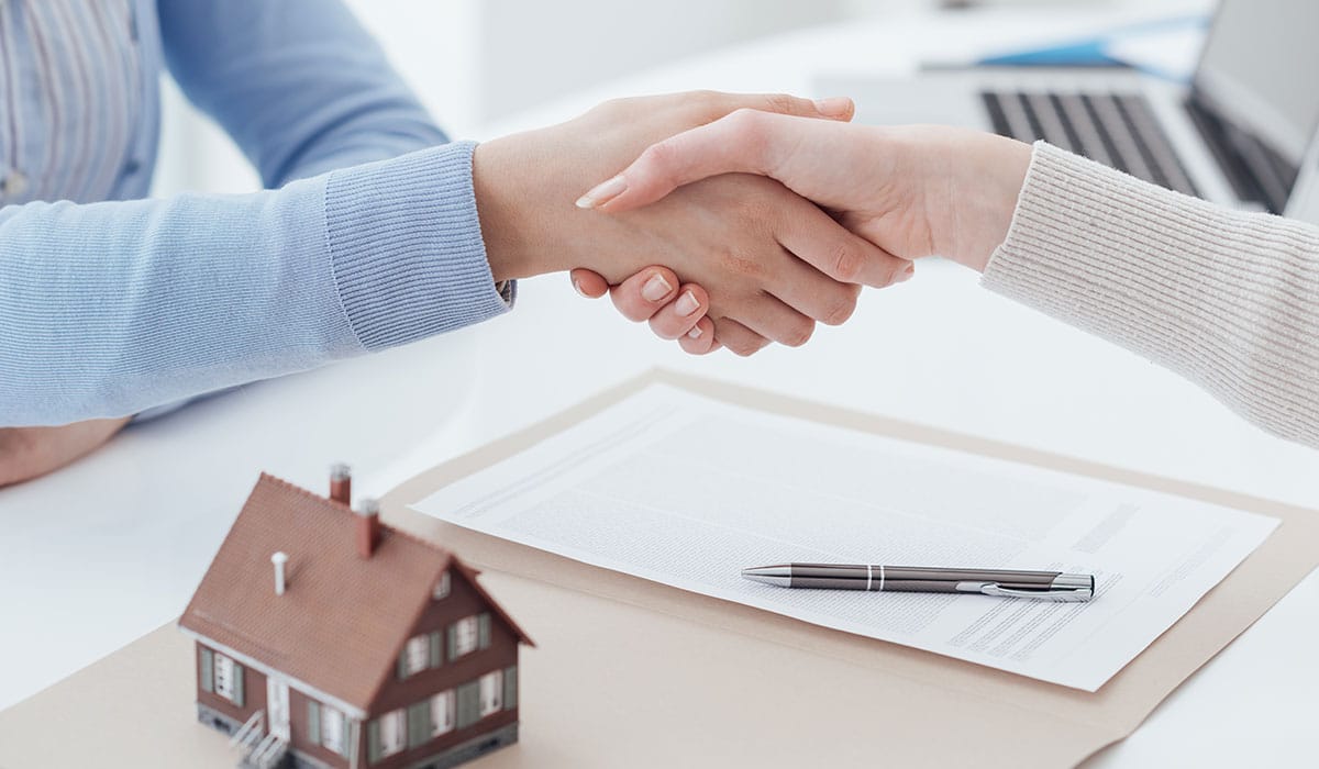 Mortgages being approved and drawn down continues to rise