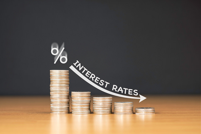 ICS announce new lower interest rates