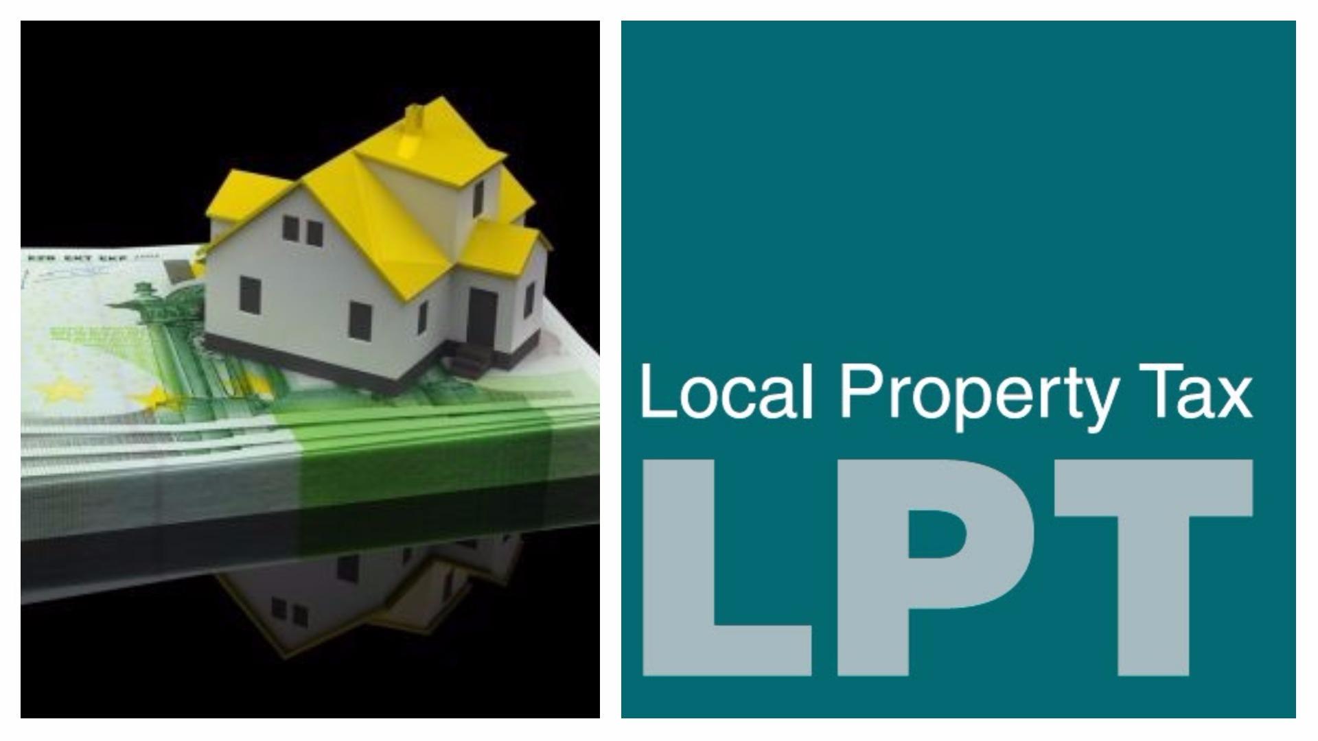 Revenue launch new online tool to help homeowners&#039; determine property value