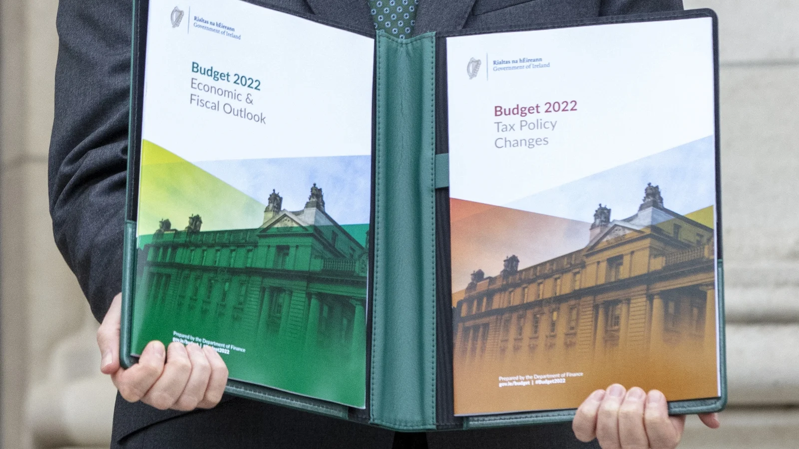 Help-to-buy scheme retained in the Budget