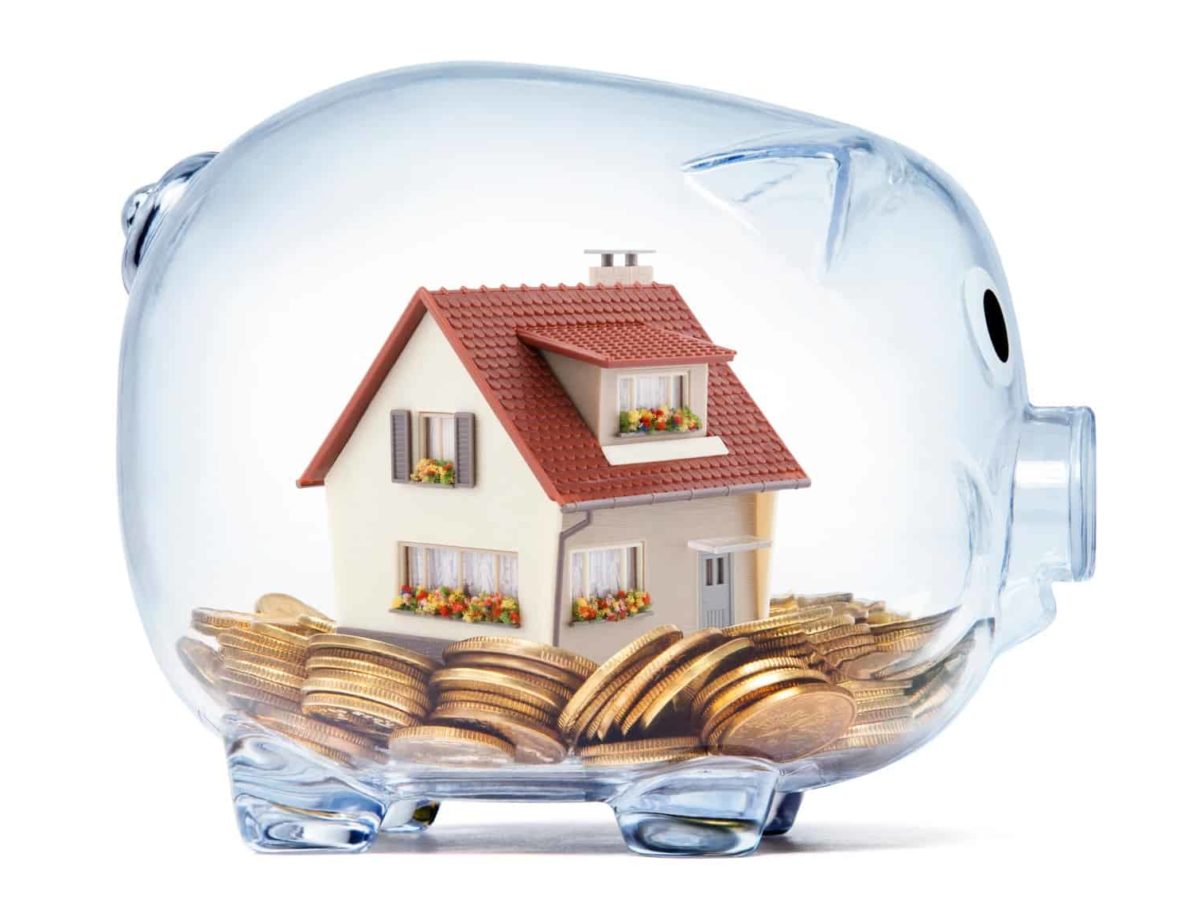 How much of a deposit do I need to buy a home?