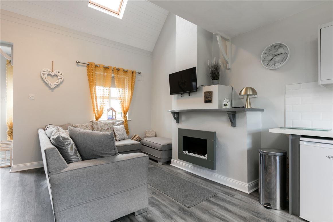 5 homes on the market for less than &euro;272,000