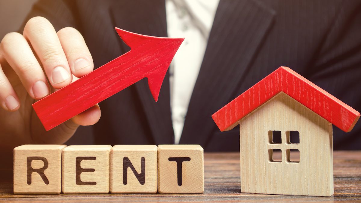 New legislation will allow landlords to increase rents by multiples of rent control caps