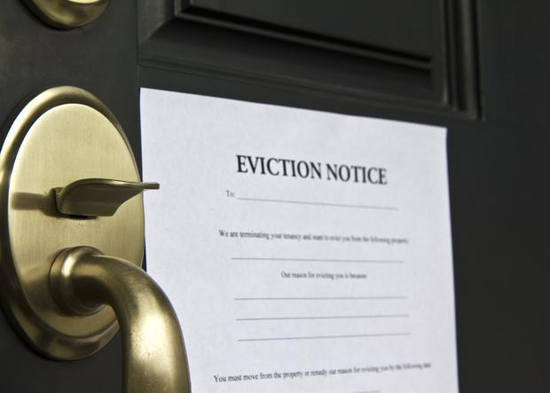 46 landlords a week exiting the market