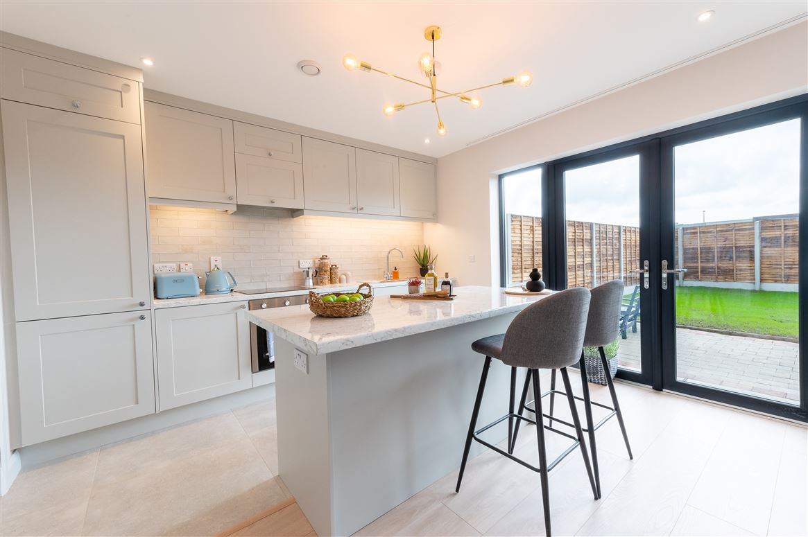 New homes coming your way in 2022