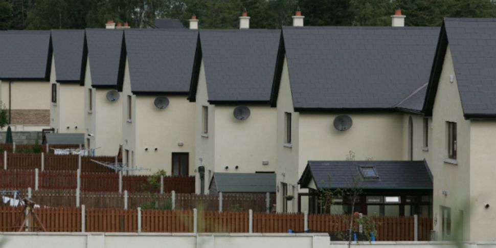 Report finds a &#039;collapse&#039; in home ownership