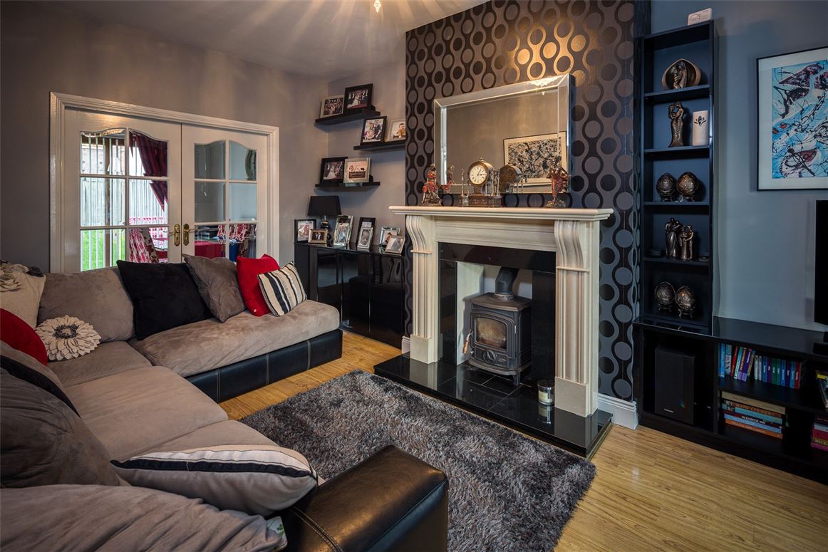 Five homes on the market for less than &euro;276,000