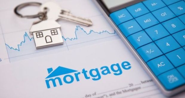 Decline in number of mortgages approved in May