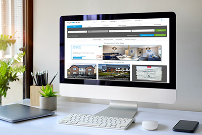 The 5 most viewed properties on MyHome.ie this month