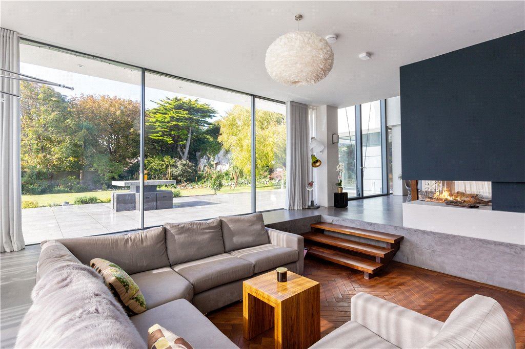 The 5 most viewed properties on MyHome last month