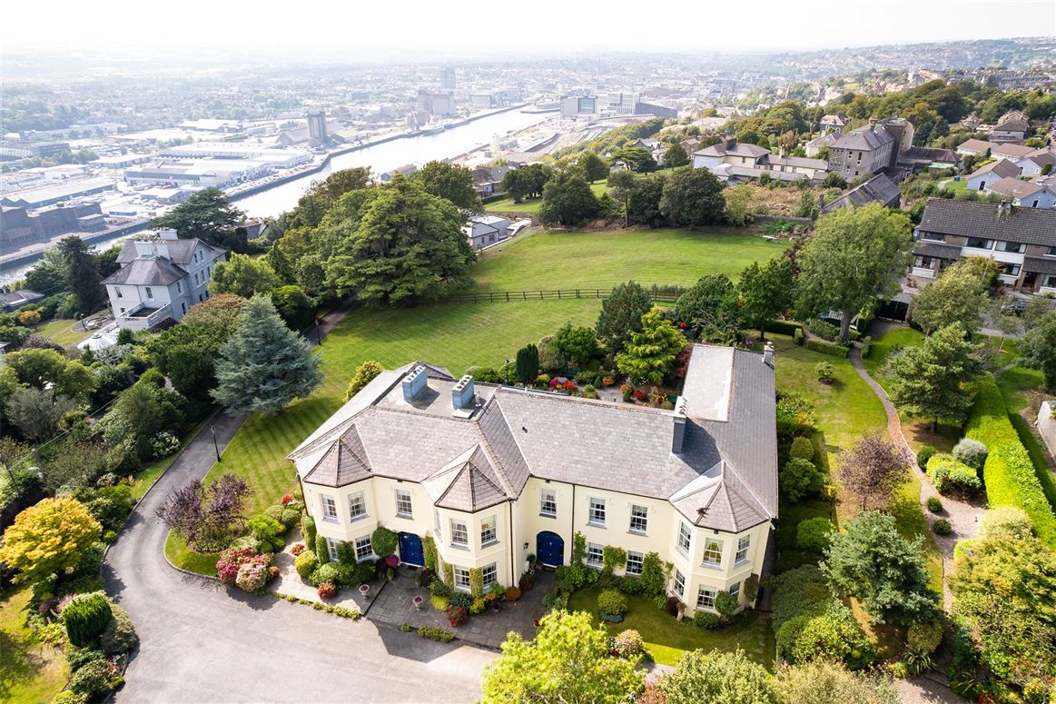 The 5 most viewed properties on MyHome in Cork last month