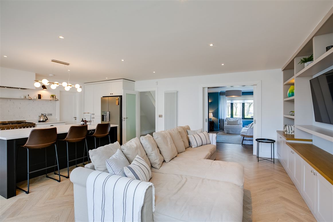 The 5 most viewed properties on MyHome.ie in April