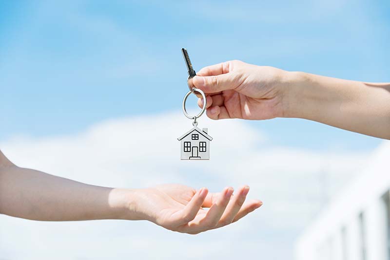 What to expect from sale agreed to sold