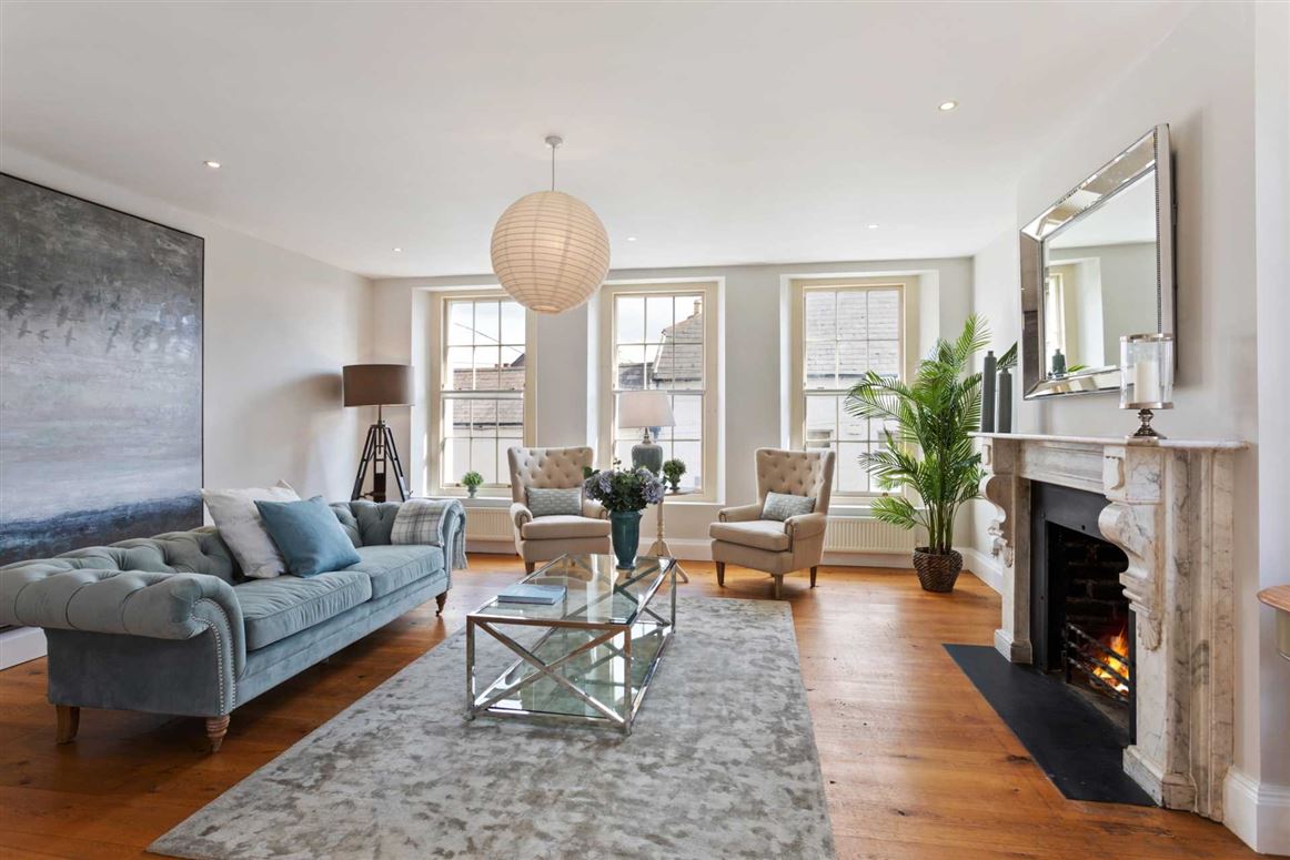 Properties reinvented
