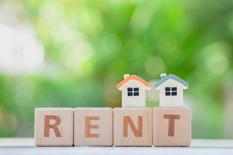 New renters paying hundreds more per month than existing tenants