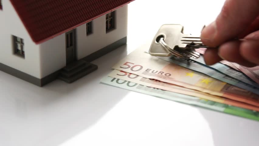 Increase in mortgage values slower than rise in property prices