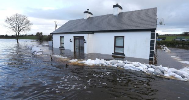 What to do if you&rsquo;re affected by flooding