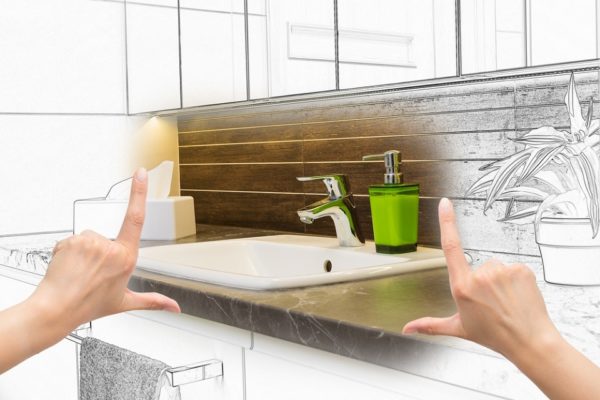 How to make your bathroom more eco-friendly