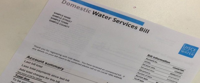 Water charges are gone but what do the changes mean